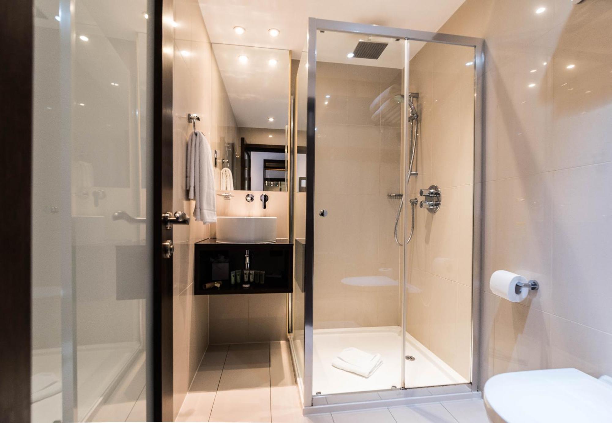 Luxury Double Room