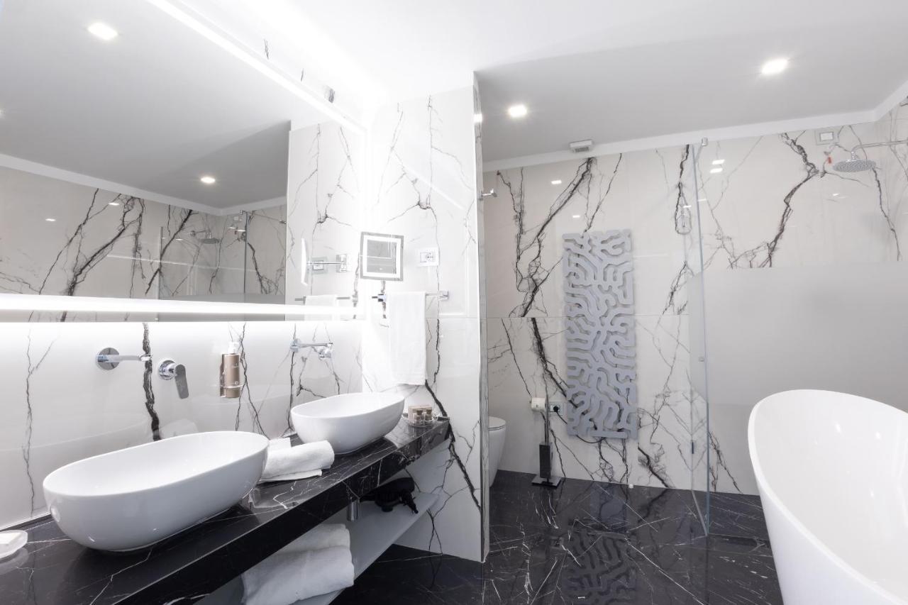 Suite Sea View