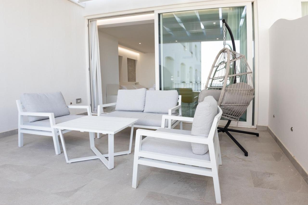 Junior Suite Sea View