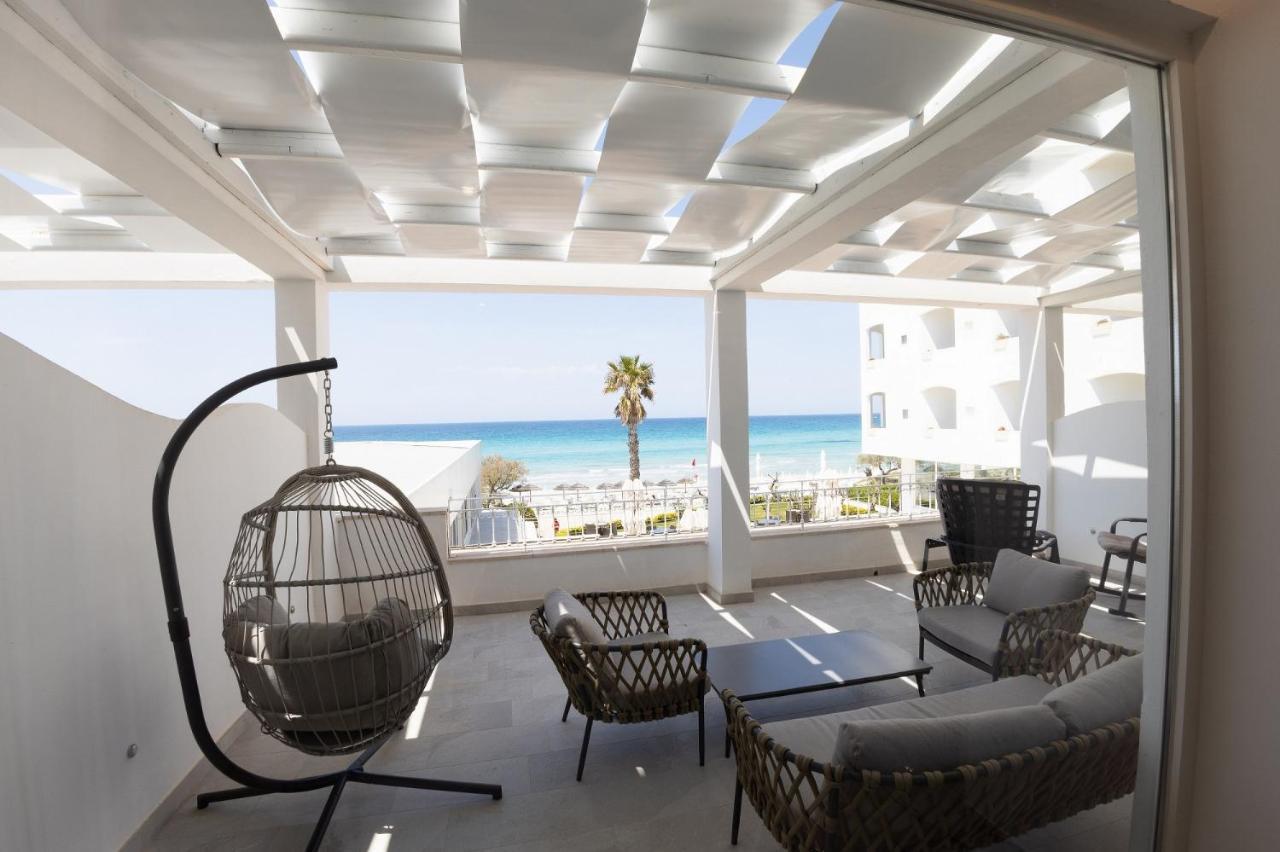 Suite Sea View