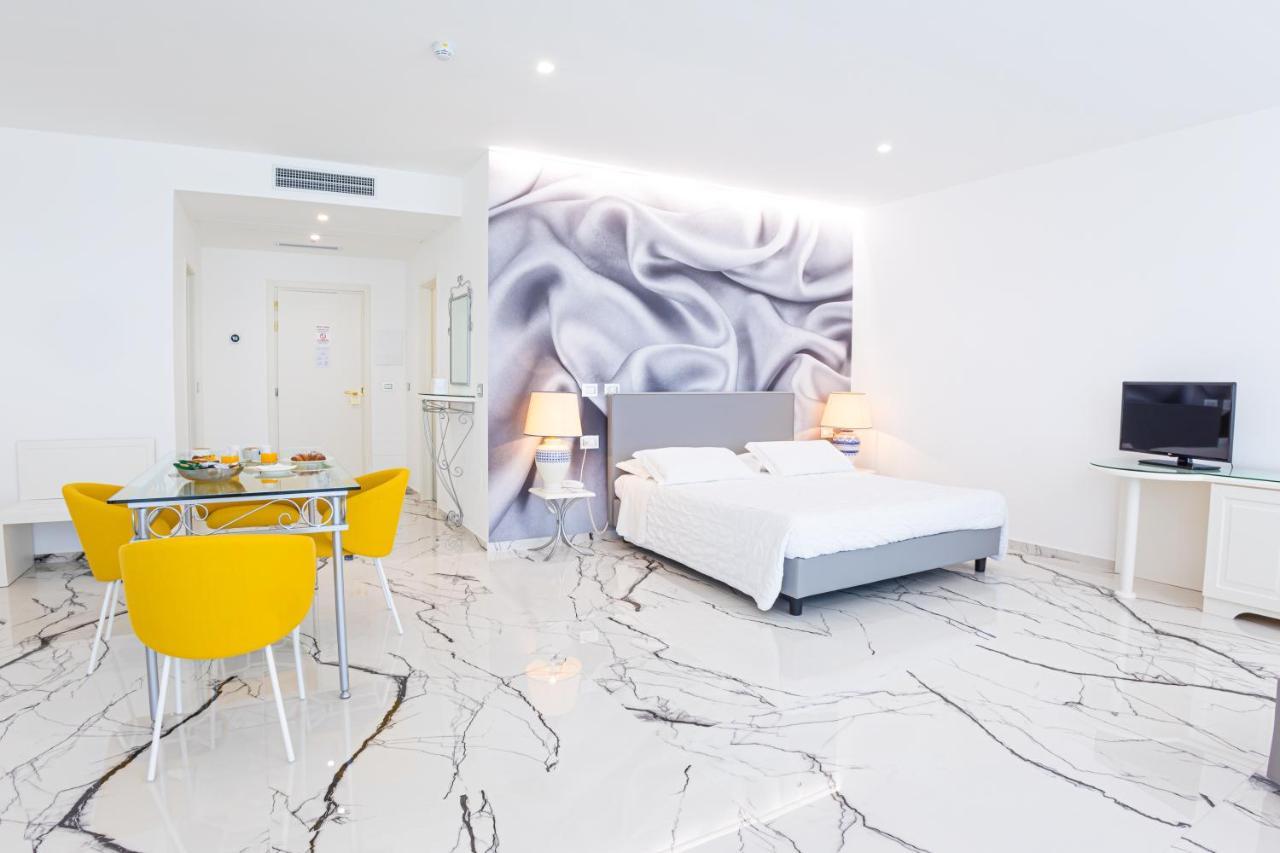 Suite Sea View