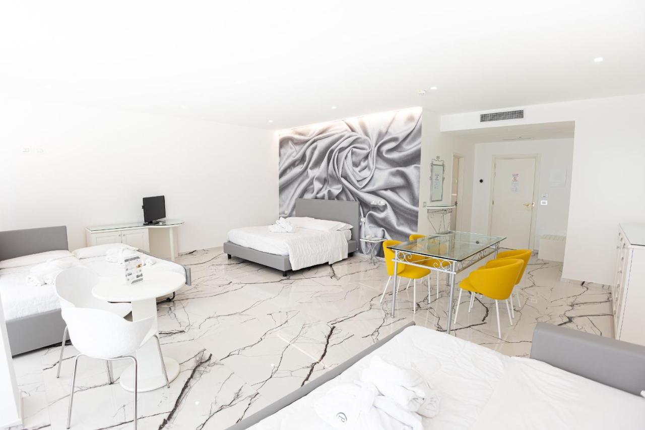 Suite Sea View