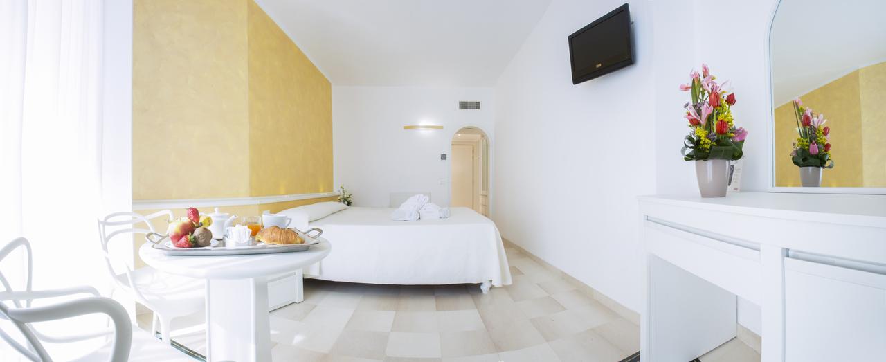 Comfort Double or Twin Room