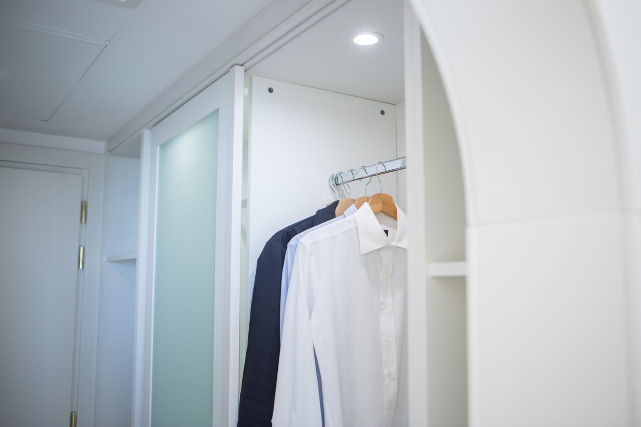 Comfort Double or Twin Room