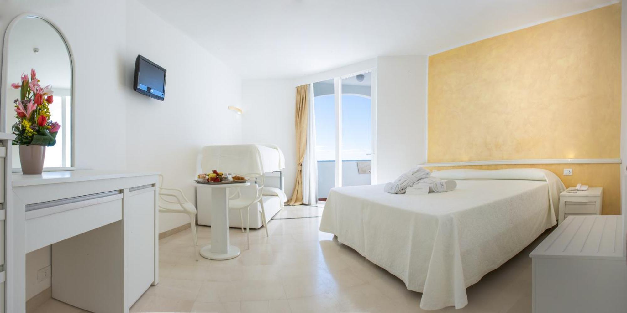 Comfort Double or Twin Room