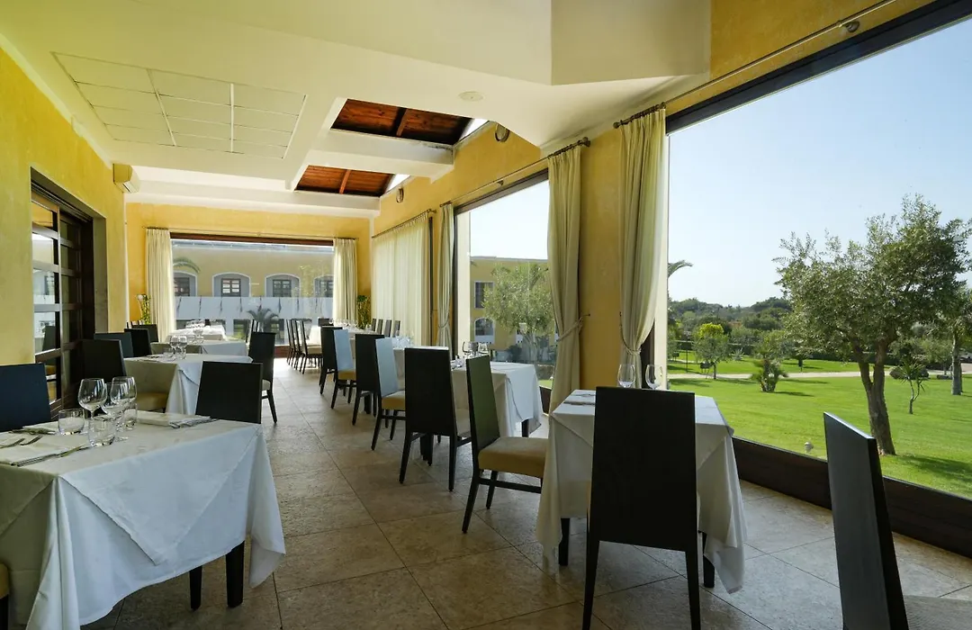 GH Gallipoli Resort-1