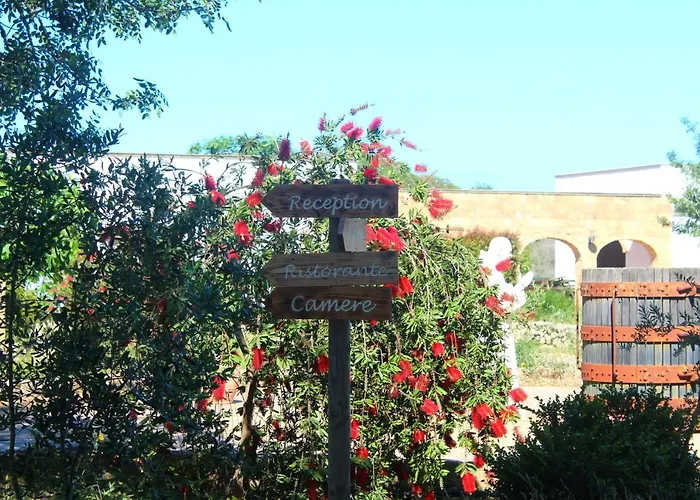 Tenuta Ferraro