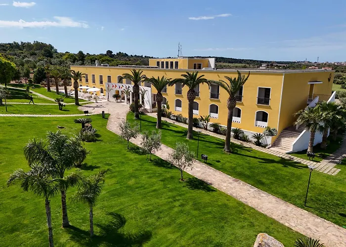 Hotel familiare: GH Gallipoli Resort
