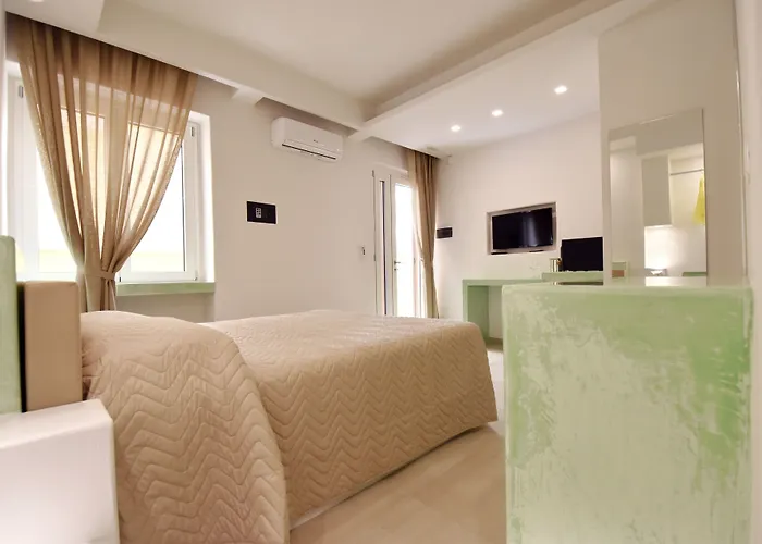 San Gabriele Relais